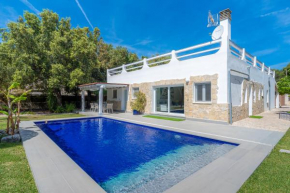 Villa SON FORTEZA by Mallorca Villa Selection